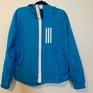 ADIDAS W.N.D. JACKET